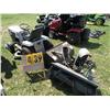 Image 4 : Craftsman mower