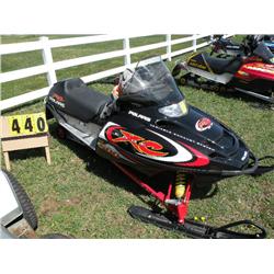 2004 Polaris XC 500 SP