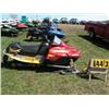 Image 1 : 2002 Ski Doo MXZ 800  