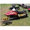 Image 2 : 2002 Ski Doo MXZ 800  