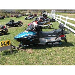 1998 Polaris 500 Indy Touring