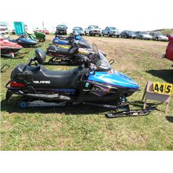 1996 Polaris 500 Classic Touring