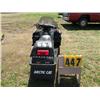 Image 3 : 1998 Arctic Cat ZL 500