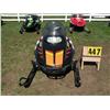 Image 4 : 1998 Arctic Cat ZL 500