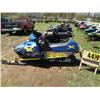 Image 1 : 2001 Polaris Edge X 600