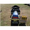 Image 3 : 2001 Polaris Edge X 600