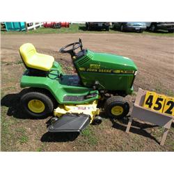 John Deere LX 188