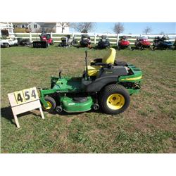 John Deere 737