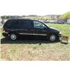 Image 1 : 1999 Ford Windstar