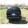 Image 4 : 1999 Ford Windstar