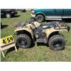 Image 1 : 2003 Yamaha 450 Kodiak
