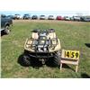 Image 3 : 2003 Yamaha 450 Kodiak