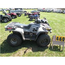 2001 Polaris 500 Magnum