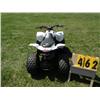 Image 4 : 2006 Polaris 90cc Predator