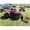 Image 2 : 2003 Kawasaki 650 Prairie