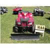 Image 3 : 2003 Kawasaki 650 Prairie