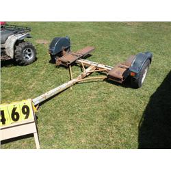 Car dolly
