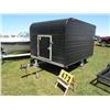 Image 1 : 1975 Homemade trailer