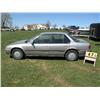 Image 1 : 1993 Honda Accord
