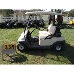 2004 Club Car golf car