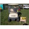 Image 2 : 2004 Club Car golf car