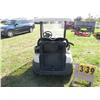 Image 4 : 2004 Club Car golf car