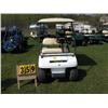 Image 3 : 2003 Club Car golf car