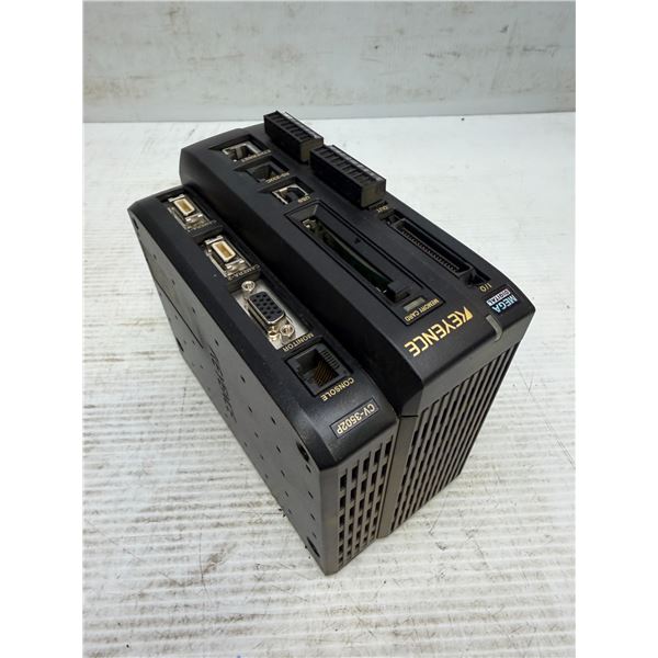Keyence #CV-3502P