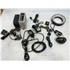 Image 1 : Lot of Keyence Items