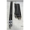 Image 1 : Lot of Keyence Light Curtains