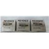 Image 3 : Lot of Keyence Lens