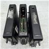 Image 1 : Lot of (3) Keyence #CA-E800