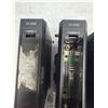Image 3 : Lot of (3) Keyence #CA-E800