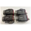 Image 1 : (4) Keyence #IV-2000MA Cameras