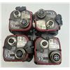 Image 3 : (4) Keyence #IV-2000MA Cameras