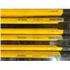 Image 3 : Lot of (6) Keyence Light Bars