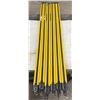 Image 1 : Lot of (6) Keyence Light Bars