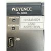 Image 3 : Keyence #CL-3000 w/ (2) #CL-P070N
