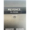 Image 4 : Keyence #CL-3000 w/ (2) #CL-P070N