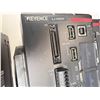 Image 4 : (4) Keyence #LJ-X8000 Controllers