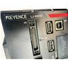 Image 5 : (4) Keyence #LJ-X8000 Controllers