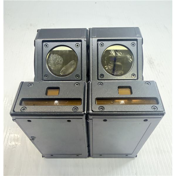 (2) Keyence #LJ-X8080