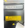 Image 4 : (2) Keyence #LJ-X8080