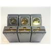Image 1 : (3) Keyence #LJ-X8080