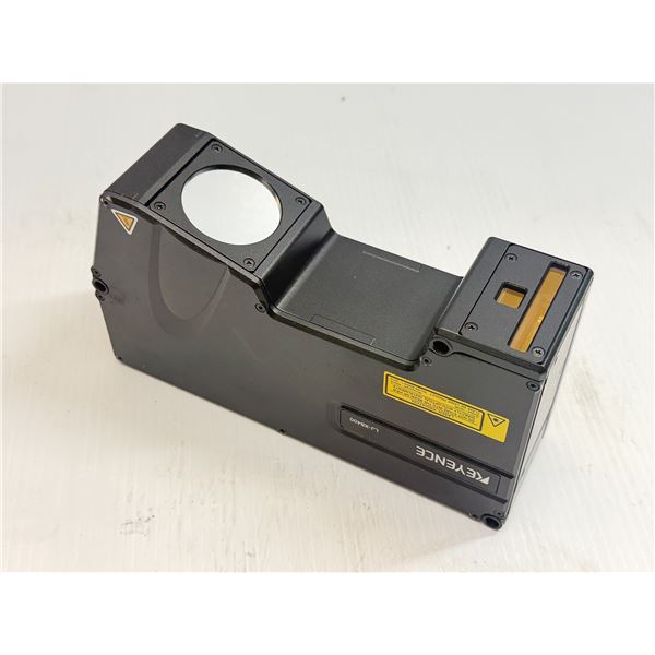 Keyence #LJ-X8400