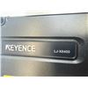 Image 4 : (2) Keyence #LJ-X8400