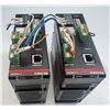 Image 2 : (2) Keyence #LJ-X8000A Controllers