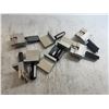 Image 1 : Lot of (8) Keyence #GT2-H12K