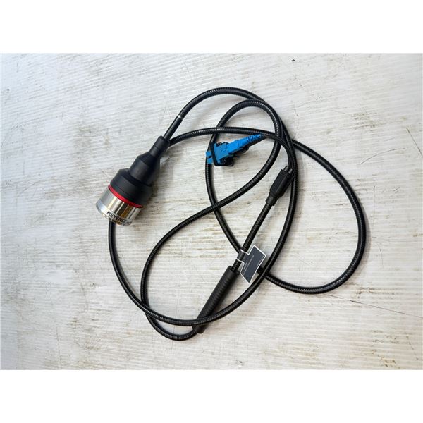 Keyence #CL-P070 Laser Sensor