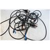 Image 1 : (4) Keyence #CL-P070 Laser Sensors